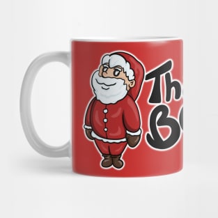 Santa Baby Mug